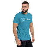 YESHUA UNISEX TEE -B-