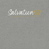 SALVATION UNISEX TEE