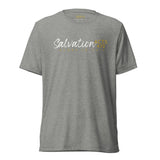 SALVATION UNISEX TEE