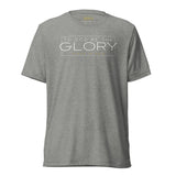 TO GOD BE THE GLORY UNISEX TEE