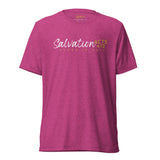 SALVATION ACTS 4:12 TEE *CCW1