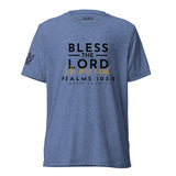 BLESS THE LORD TEE *CCB