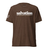 SALVATION:IMPORTANT UNISEX TEE -B-