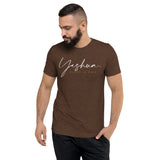 YESHUA UNISEX TEE -B-