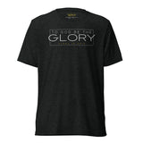 TO GOD BE THE GLORY UNISEX TEE