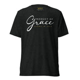 PRODUCT OF GRACE UNISEX TEE -FANCY-