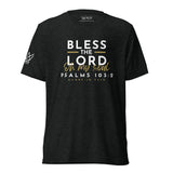 BLESS THE LORD UNISEX TEE -B