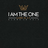 I AM THE ONE UNISEX TEE *FAV