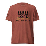 BLESS THE LORD TEE *CCB