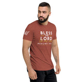 BLESS THE LORD UNISEX TEE -B