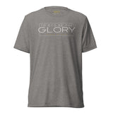 TO GOD BE THE GLORY UNISEX TEE