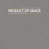 PRODUCT OF GRACE - AJV UNISEX TEE