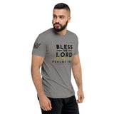 BLESS THE LORD TEE *CCB