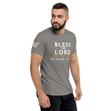 BLESS THE LORD UNISEX TEE -B