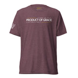 PRODUCT OF GRACE - AJV UNISEX TEE