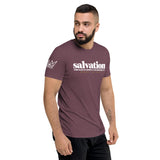 SALVATION:IMPORTANT UNISEX TEE -B-