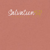 SALVATION UNISEX TEE