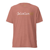 SALVATION UNISEX TEE