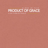 PRODUCT OF GRACE - AJV UNISEX TEE