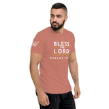 BLESS THE LORD UNISEX TEE -B