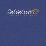 SALVATION UNISEX TEE