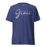 PRODUCT OF GRACE UNISEX TEE -FANCY-