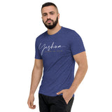 YESHUA UNISEX TEE -B-