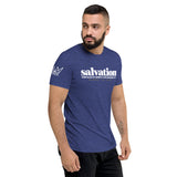 SALVATION:IMPORTANT UNISEX TEE -B-