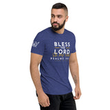 BLESS THE LORD UNISEX TEE -B