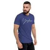 YESHUA UNISEX TEE -B-