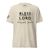 BLESS THE LORD UNISEX TEE