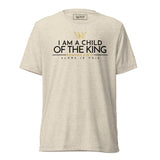 Child of The King ct Short sleeve t-shirt