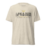 SON OF THE KING TEE