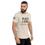 BLESS THE LORD UNISEX TEE