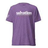 SALVATION TEE *CCW3