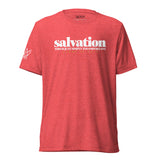 SALVATION TEE *CCW3