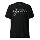 PRODUCT OF GRACE UNISEX TEE -FANCY-