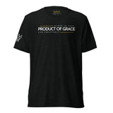 PRODUCT OF GRACE - AJV UNISEX TEE