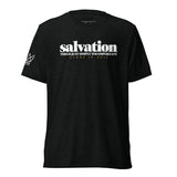 SALVATION:IMPORTANT UNISEX TEE -B-