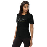 YESHUA UNISEX TEE -B-