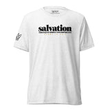 SALVATION-IMPORTANT UNISEX TEE