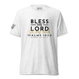 BLESS THE LORD UNISEX TEE