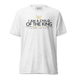 Child of The King ct Short sleeve t-shirt