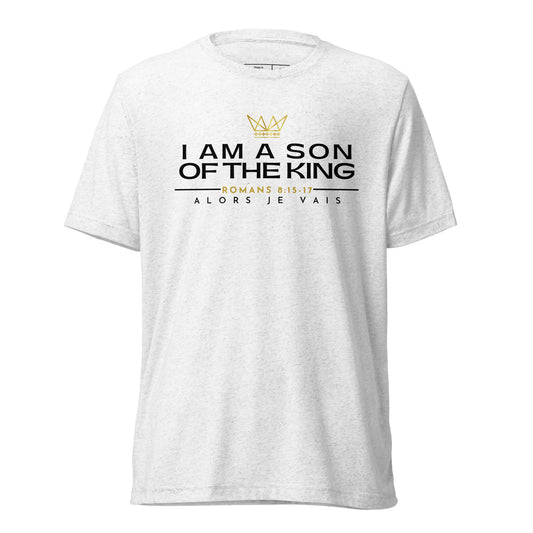 SON OF THE KING TEE