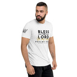 BLESS THE LORD UNISEX TEE