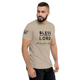 BLESS THE LORD UNISEX TEE