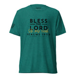 BLESS THE LORD TEE *CCB