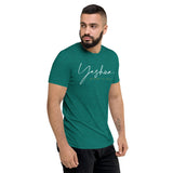 YESHUA UNISEX TEE -B-