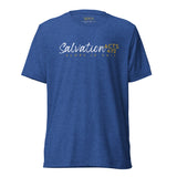 SALVATION ACTS 4:12 TEE *CCW1