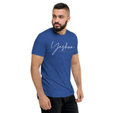 YESHUA UNISEX TEE -B-